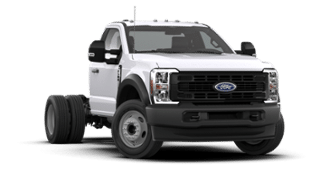 2026 Ford Chassis Cab External Image 5